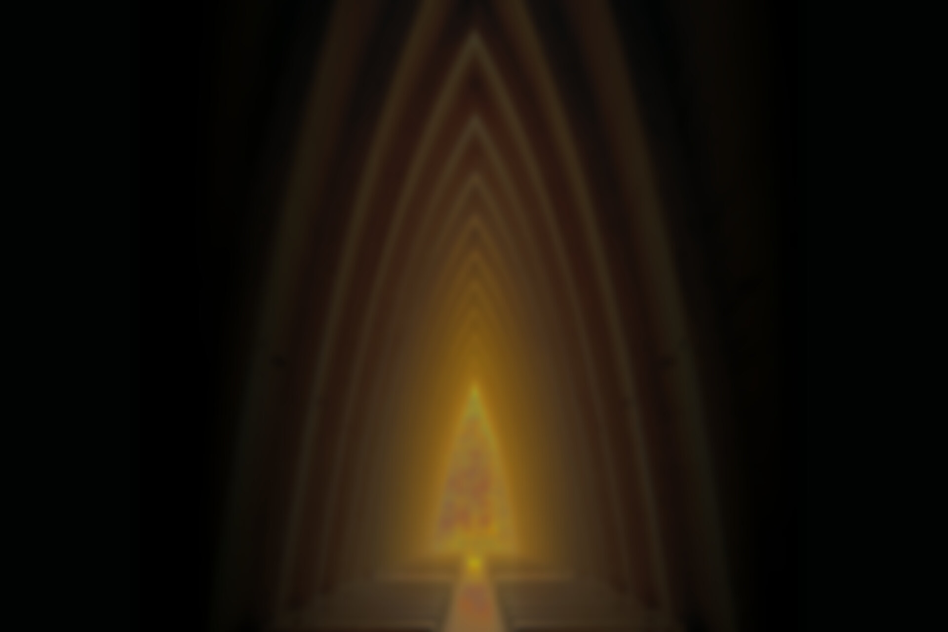 Blurred image
