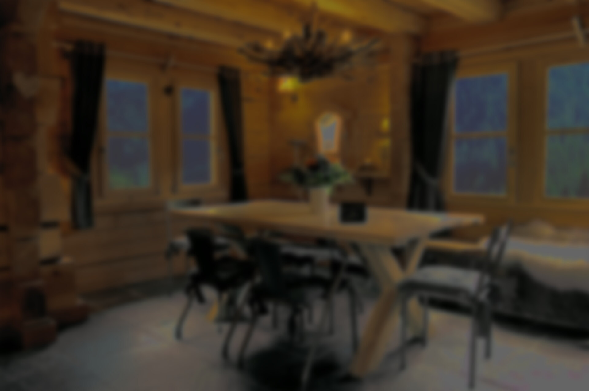Blurred image