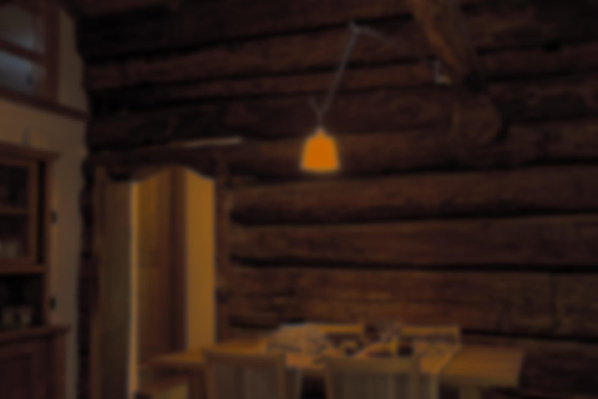 Blurred image
