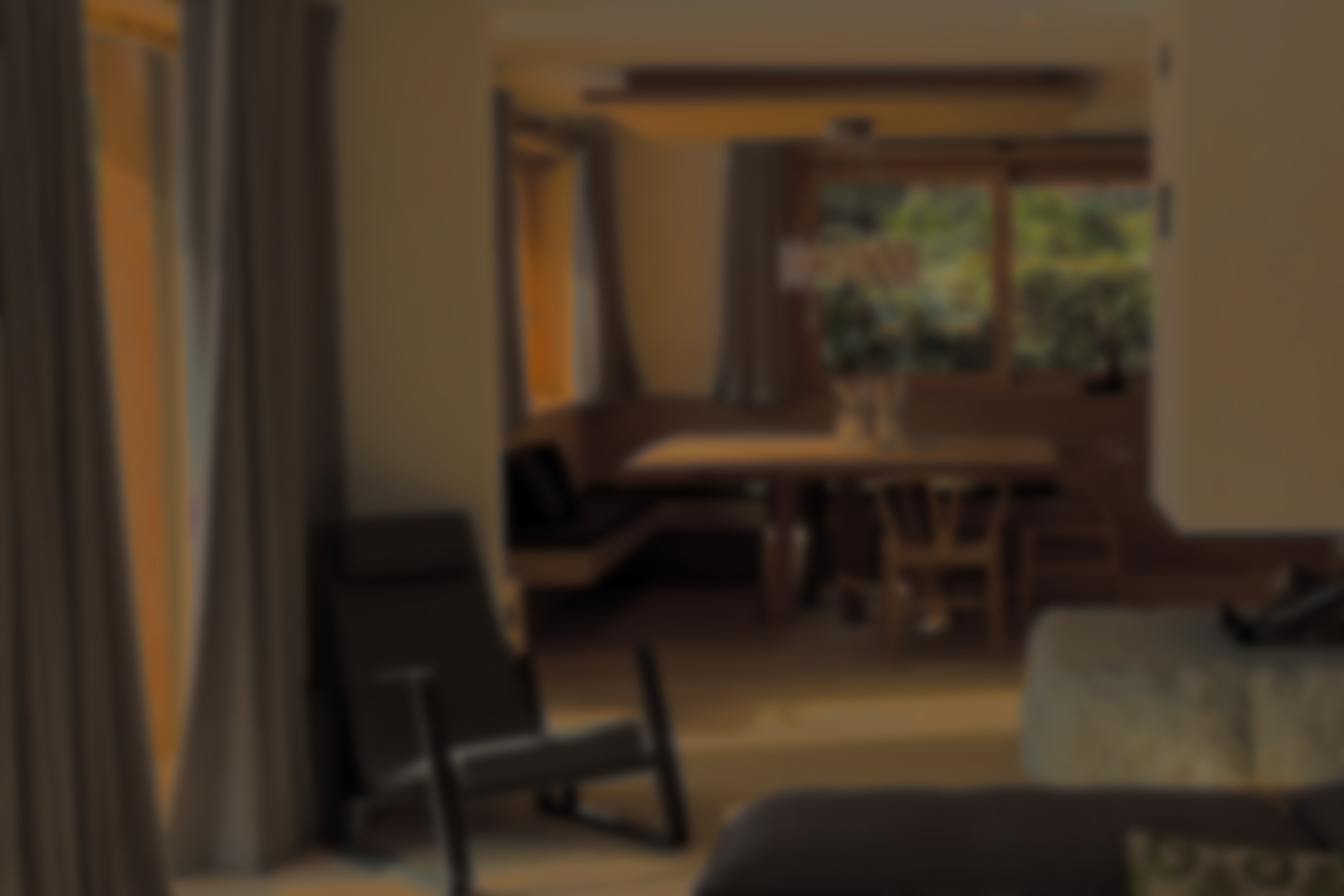 Blurred image