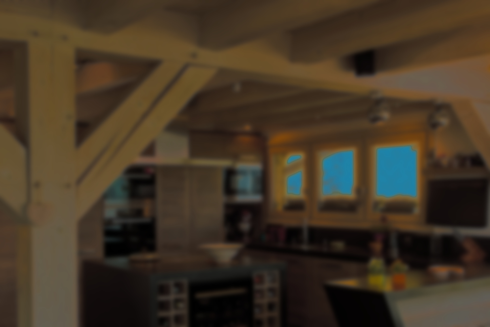 Blurred image