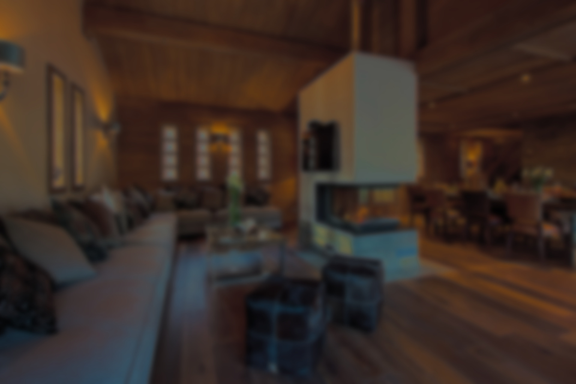 Blurred image