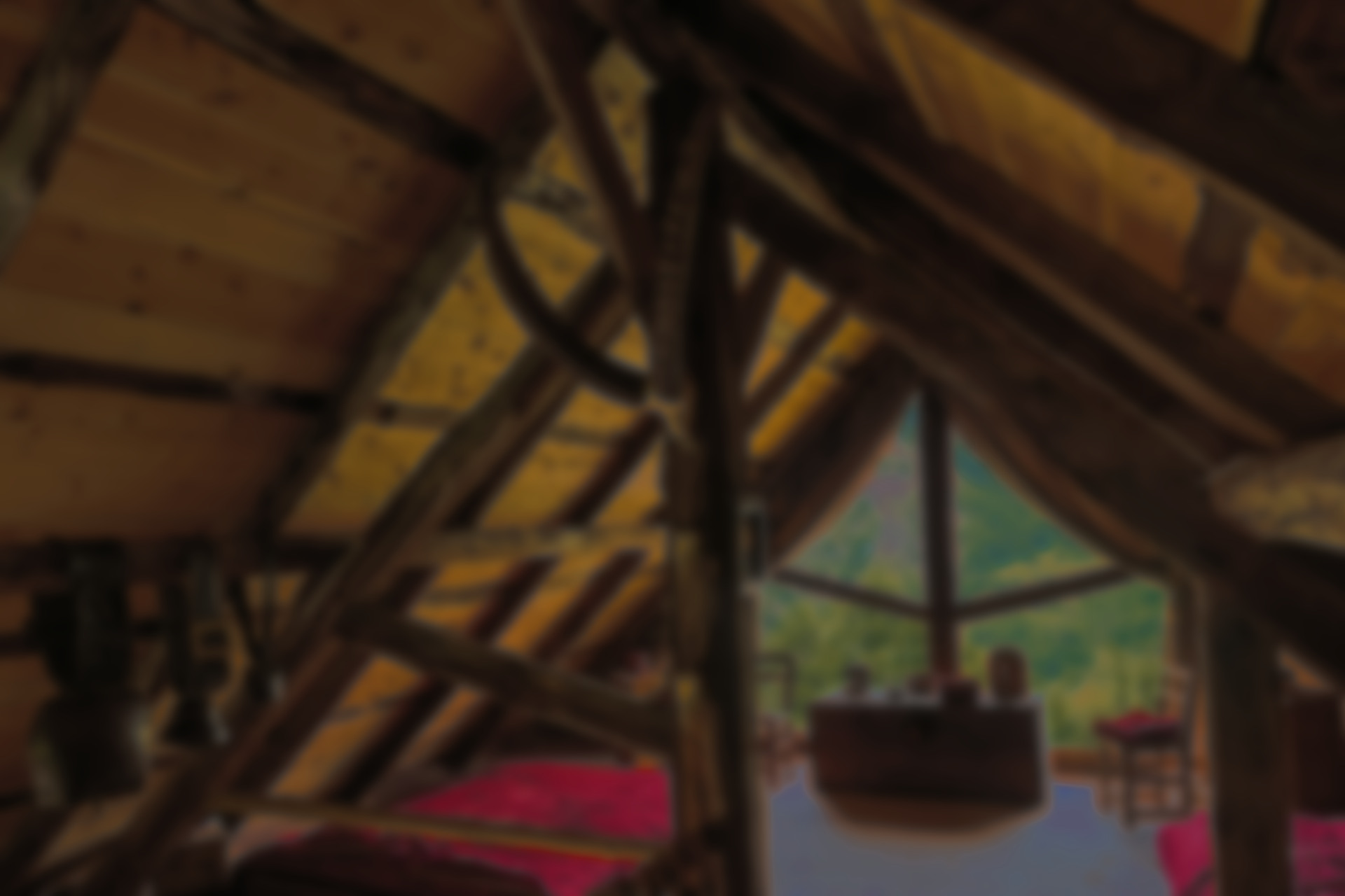 Blurred image
