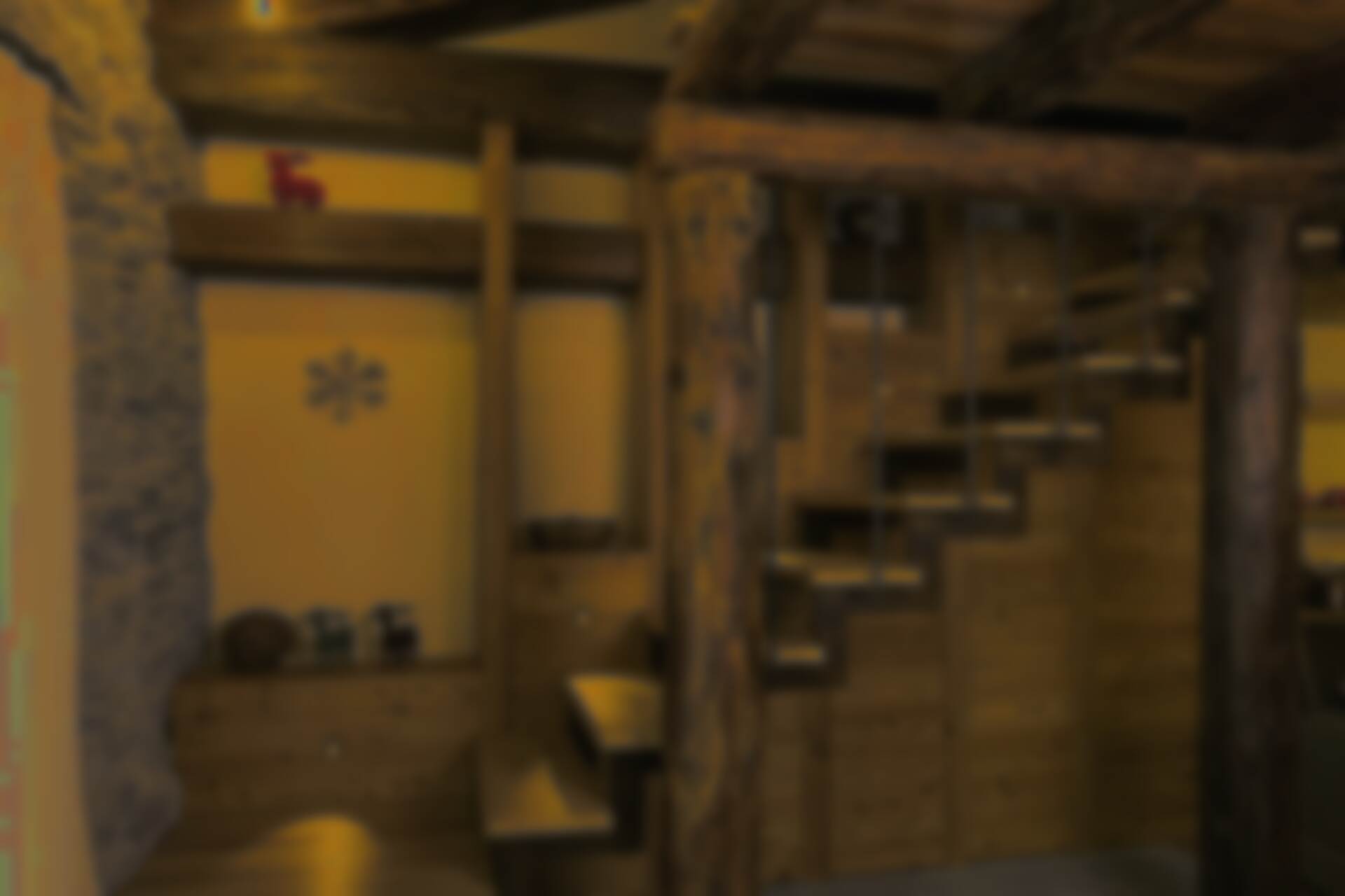 Blurred image