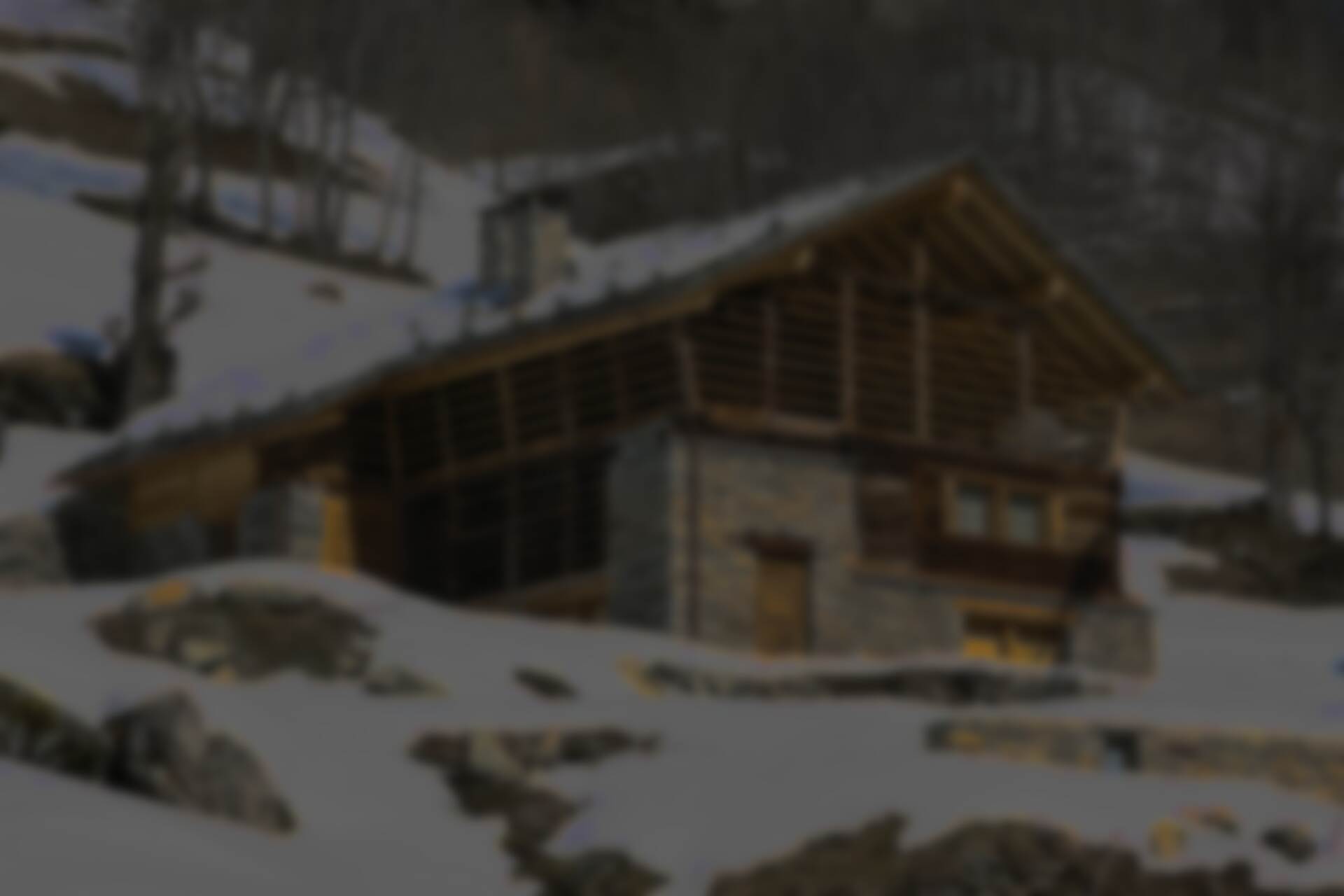 Blurred image