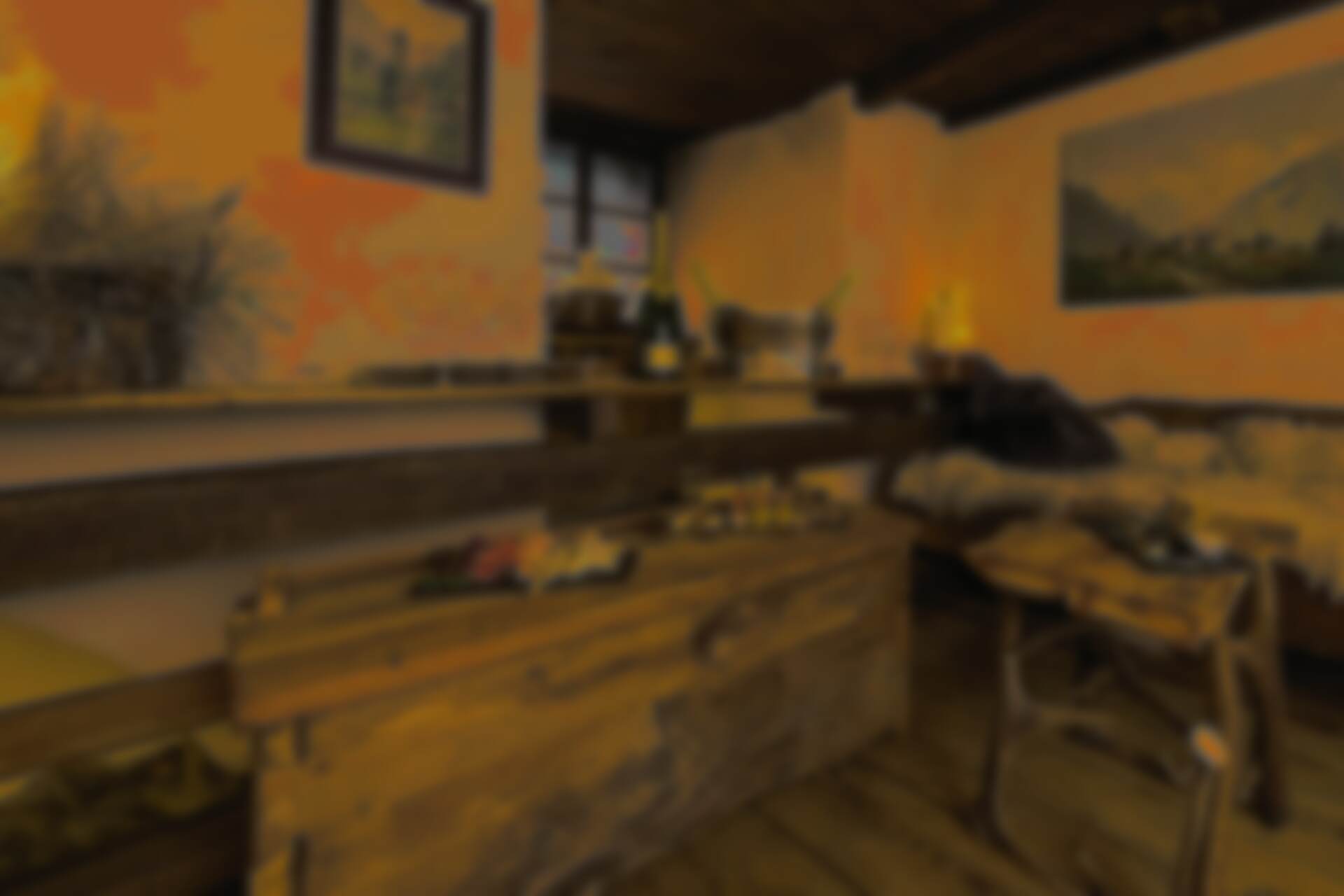 Blurred image